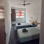 Apartamento Rosamar Playa de Las Canteras