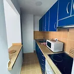 Apartamento Rosamar Playa de Las Canteras *