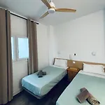 Apartamento Rosamar Playa de Las Canteras