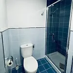 Apartamento Rosamar Playa de Las Canteras *