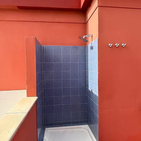 Apartamento Rosamar Playa De Canteras