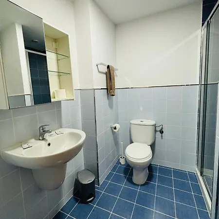 Apartamento Rosamar Playa De Canteras Las Palmas de Gran Canaria