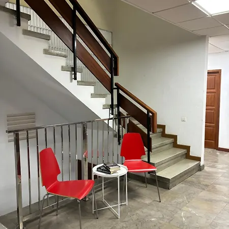 Apartamento Rosamar Playa De Canteras *